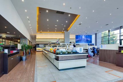 World Wok - Villeneuve la Garenne