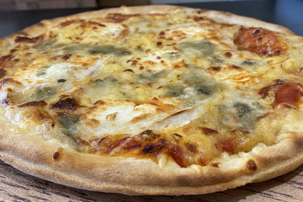 La Piazza