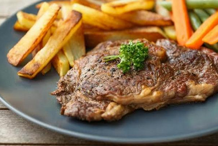 CASA MEDITERRANEA - LAON