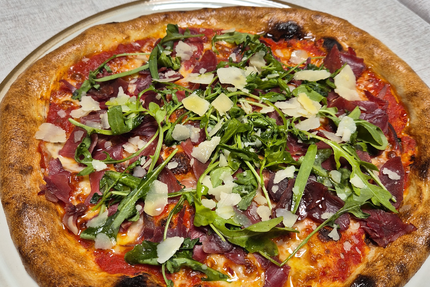 CASA MEDITERRANEA - LAON