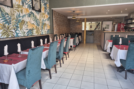 CASA MEDITERRANEA - LAON