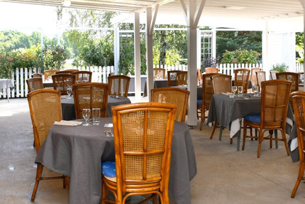 Restaurant La Ciboulette