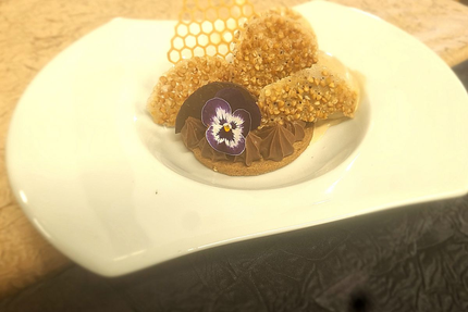 Restaurant La Ciboulette