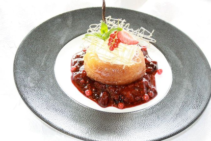 Restaurant La Ciboulette