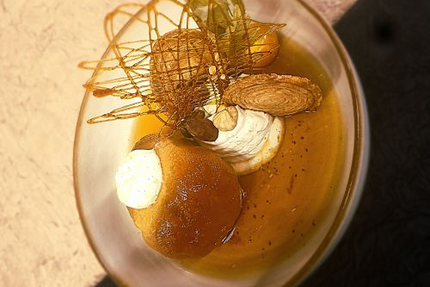 Restaurant La Ciboulette