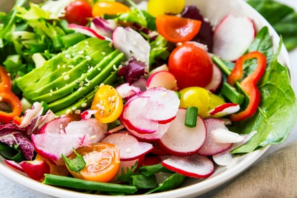 LA TABLE D'ORIENTATION