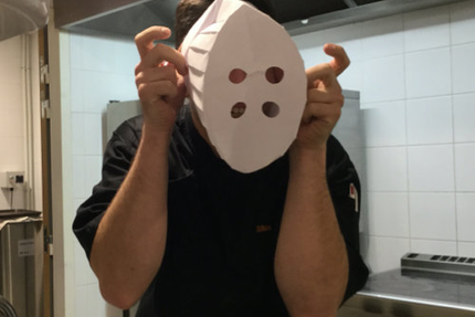 Traits d'Union brasserie pédagogique