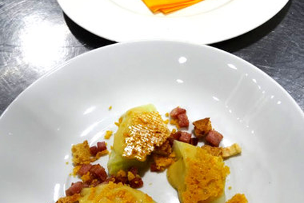 Traits d'Union brasserie pédagogique