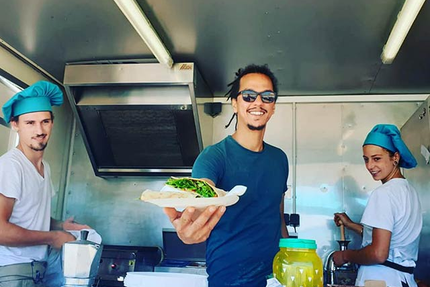 AL DENTE Informations sur le lieu