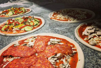 AL DENTE Informations sur le lieu