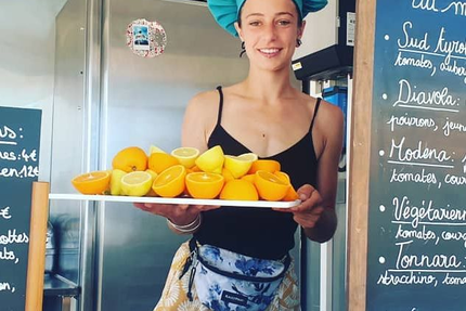 AL DENTE Informations sur le lieu