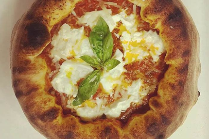 AL DENTE Informations sur le lieu