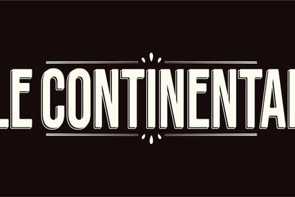 Le Continental