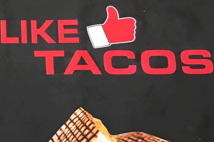 Like Tacos
