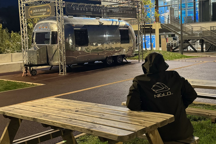 Jack’s House Smash Burger