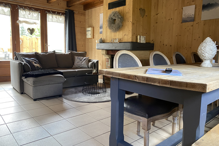 Chez Jean Mi “Le Stübli”