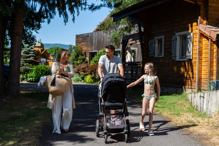 Chez Jean Mi “Le Stübli”
