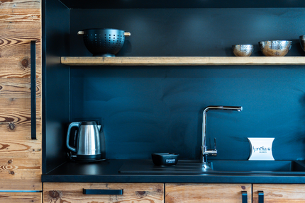 Chez Jean Mi “Le Stübli”