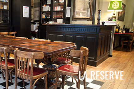Restaurant Thomas