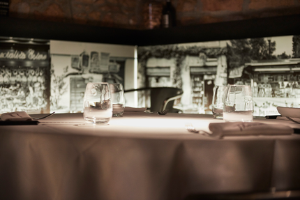 Restaurant Thomas
