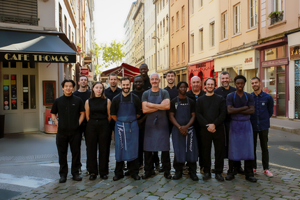 Restaurant Thomas