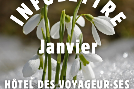 Restaurant Hôtel des voyageurs de Tours sur Meymont