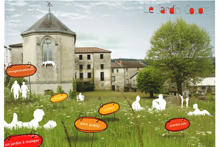 Restaurant Hôtel des voyageurs de Tours sur Meymont