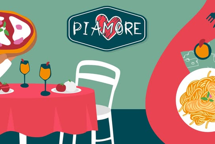 Restaurant Piamore