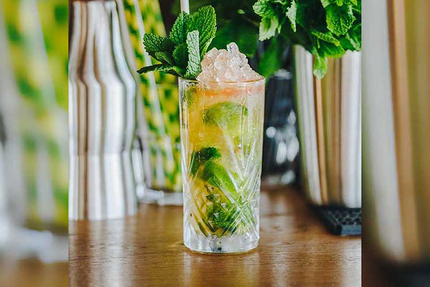 Restaurant Campo Mare