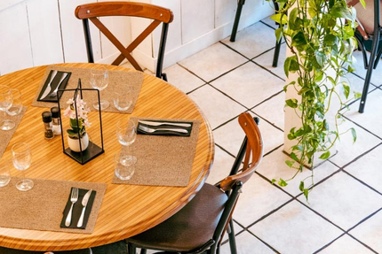 Luma | Ristorante & Pizzeria Gourmet