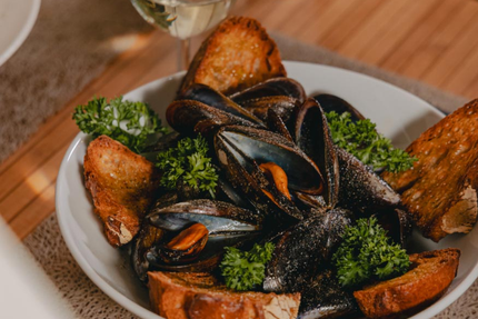 Luma | Ristorante & Pizzeria Gourmet