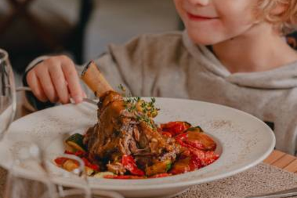 Luma | Ristorante & Pizzeria Gourmet