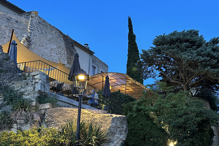 Les Terrasses d’Ansouis