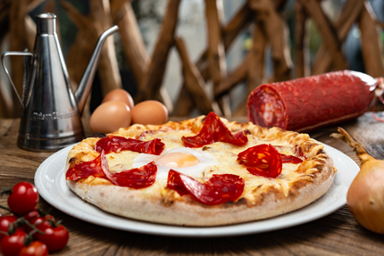 Pizz'à Vitto La Fouillouse