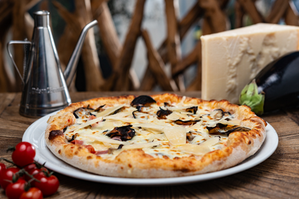 Pizz'à Vitto La Fouillouse