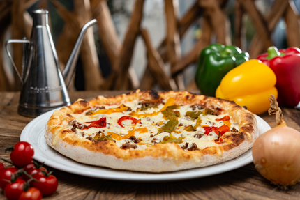 Pizz'à Vitto La Fouillouse