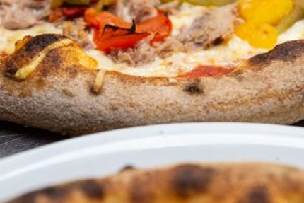 Pizz'à Vitto La Fouillouse