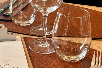 Vert Casserole - Dienville