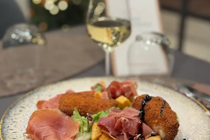 Vert Casserole - Dienville