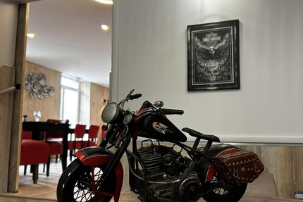 Bar Restaurant - La Tuerie