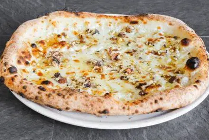 Aya pizza - La Rochelle