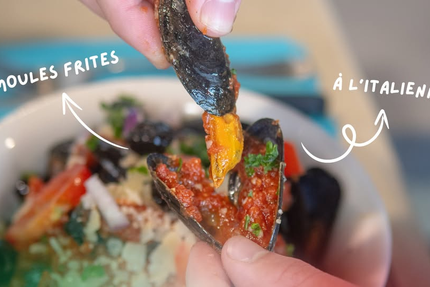 Restaurant & Pizzeria - Le Novoli