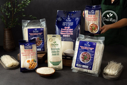 DELI VIỆT Food & Drink