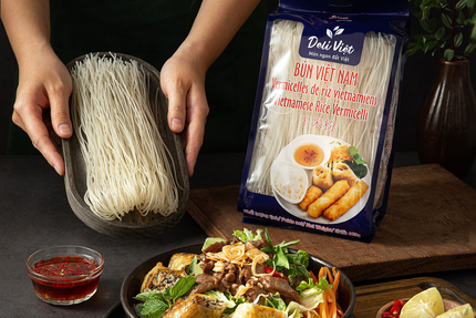 DELI VIỆT Food & Drink