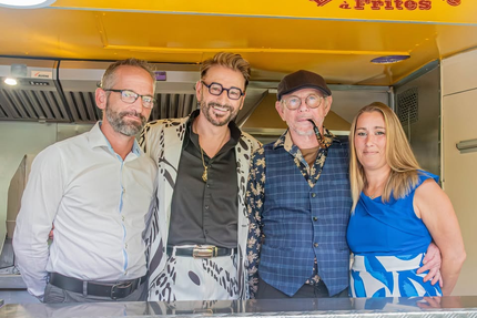 El Baraque à frites