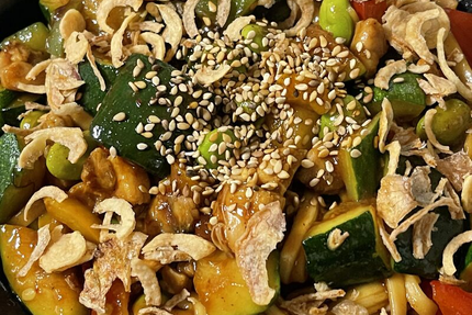 L&B Sushi Les Saveurs du Japon