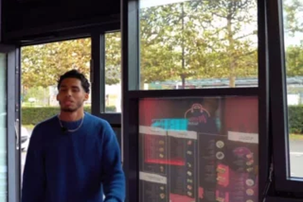 Sushi Delivery Douai