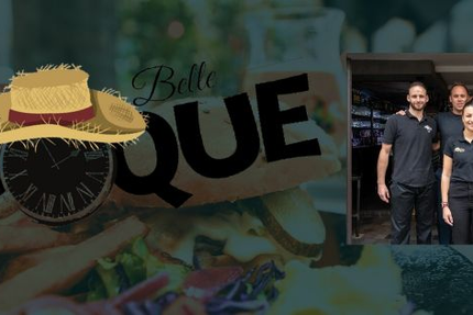 Belle Époque