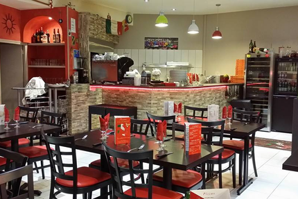 Pizzéria Lo Stivale