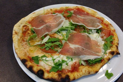 Pizzéria Lo Stivale